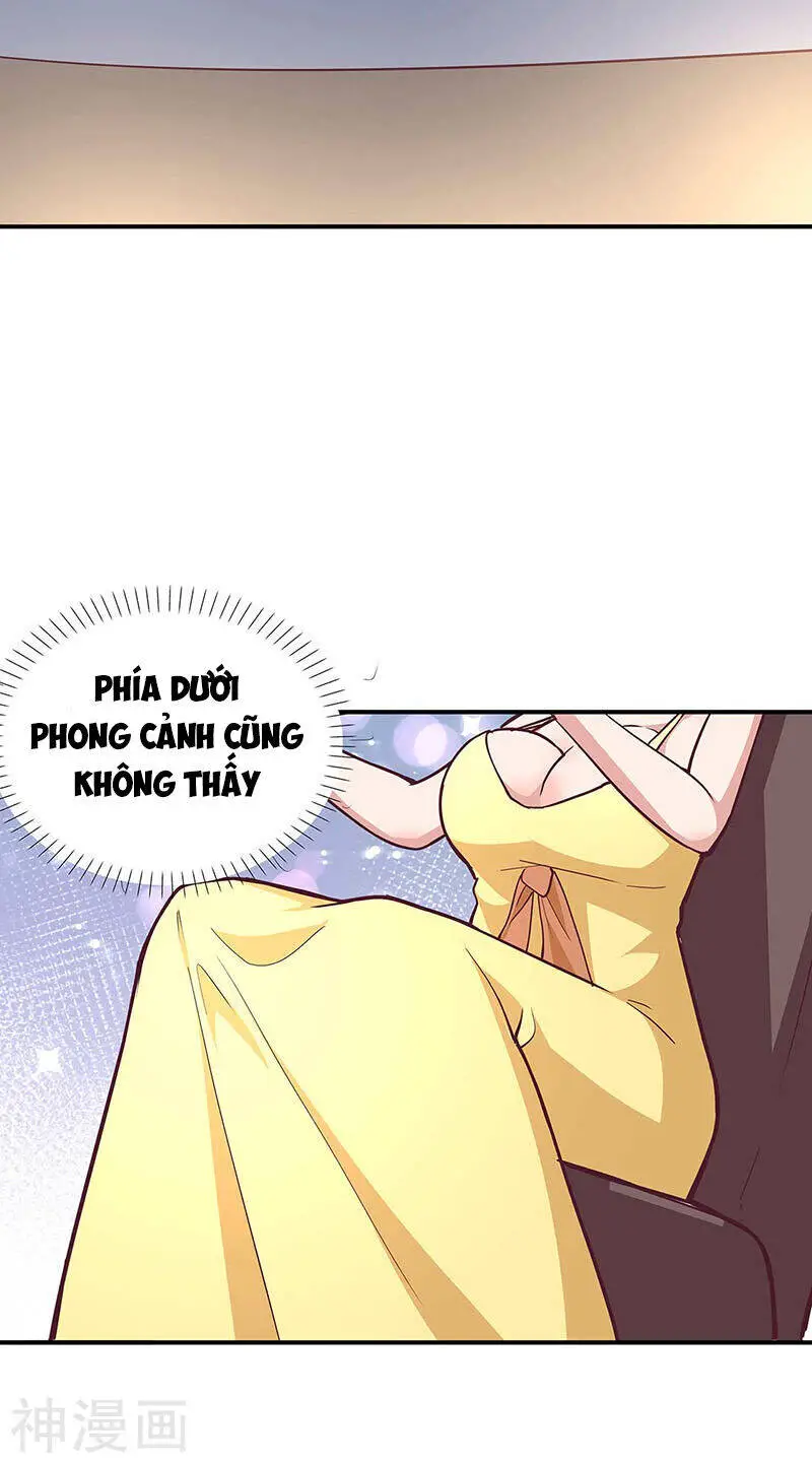 Diệu Thủ Cuồng Y Nettruyen ZZZ Chương 132 Page 26