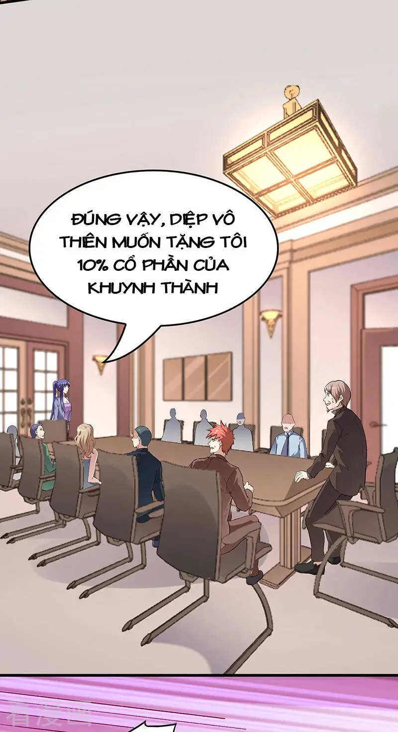 Diệu Thủ Cuồng Y Nettruyen ZZZ Chương 185 Page 6