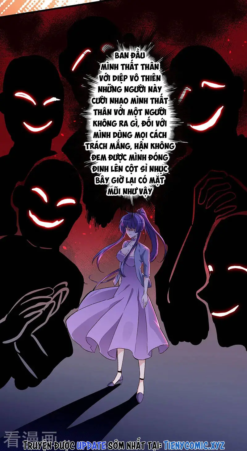 Diệu Thủ Cuồng Y Nettruyen ZZZ Chương 185 Page 8