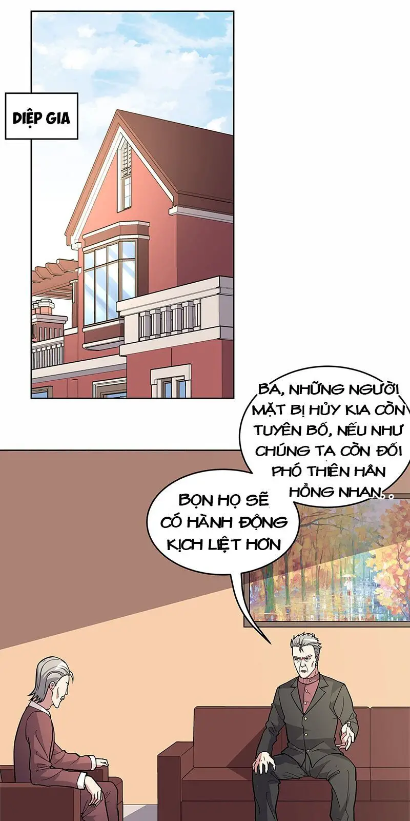 Diệu Thủ Cuồng Y Nettruyen ZZZ Chương 156 Page 18