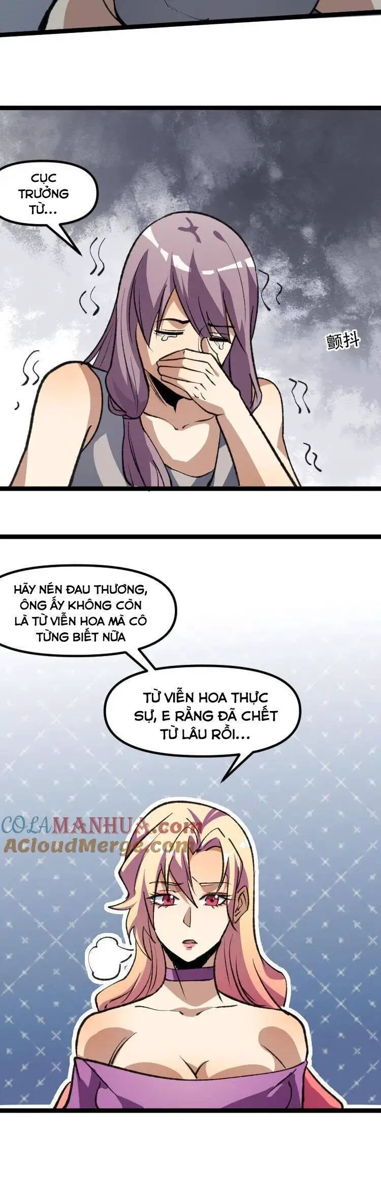 Diệu Thủ Cuồng Y Nettruyen ZZZ Chương 327 Page 19