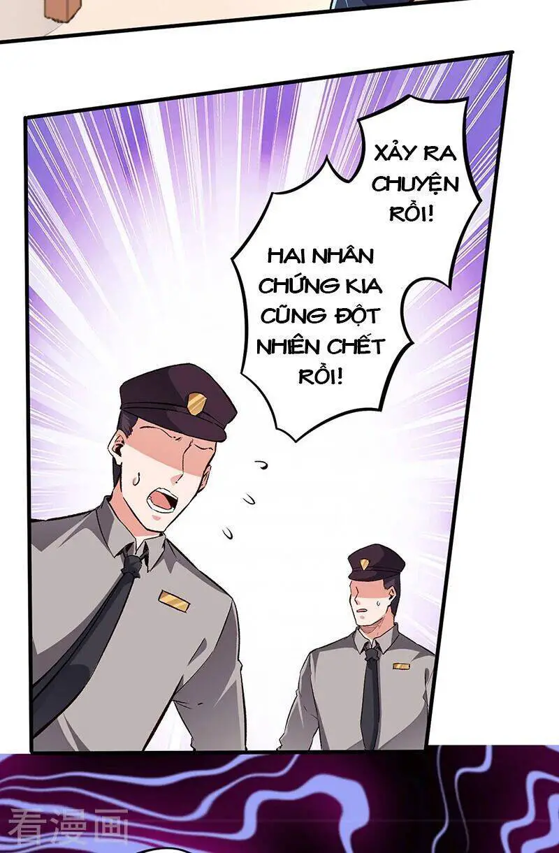 Diệu Thủ Cuồng Y Nettruyen ZZZ Chương 183 Page 5