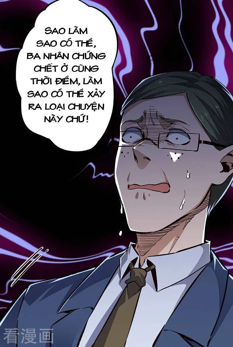 Diệu Thủ Cuồng Y Nettruyen ZZZ Chương 183 Page 6