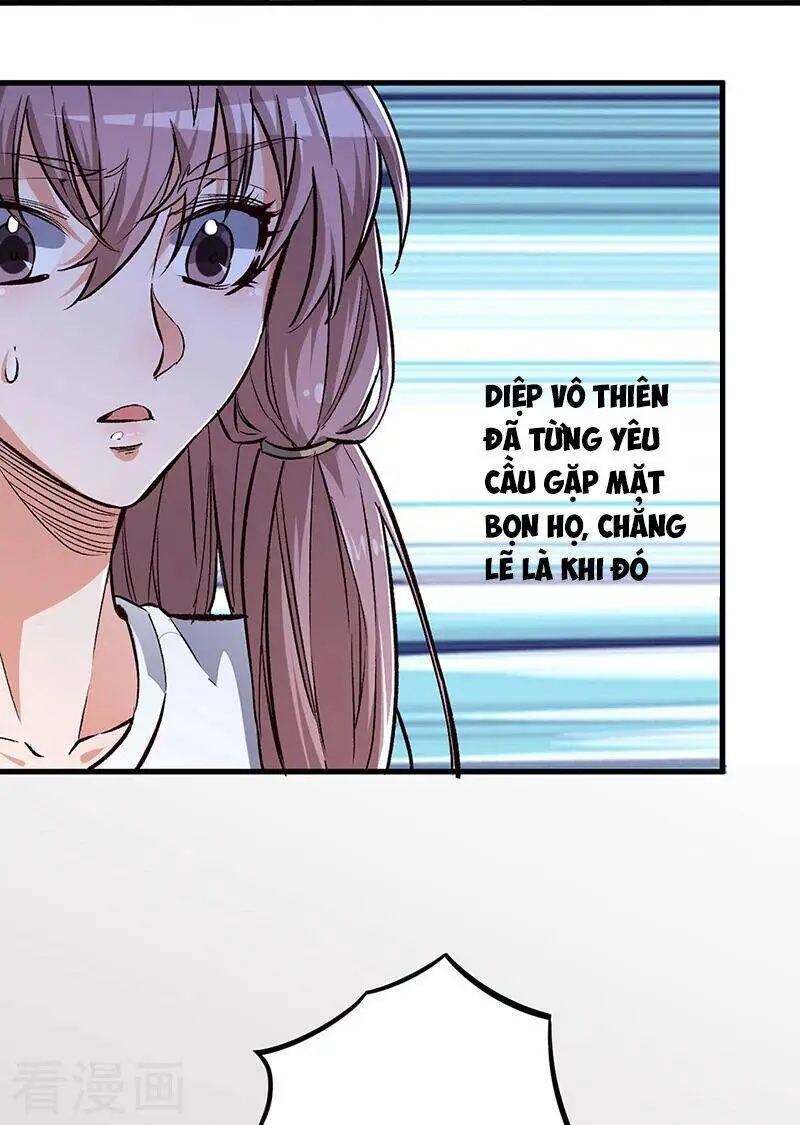 Diệu Thủ Cuồng Y Nettruyen ZZZ Chương 183 Page 7