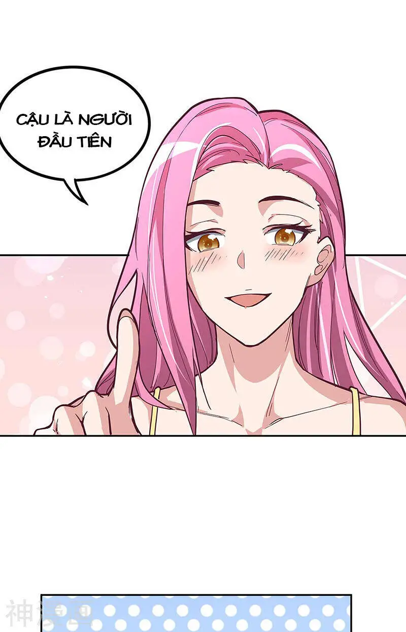 Diệu Thủ Cuồng Y Nettruyen ZZZ Chương 128 Page 14