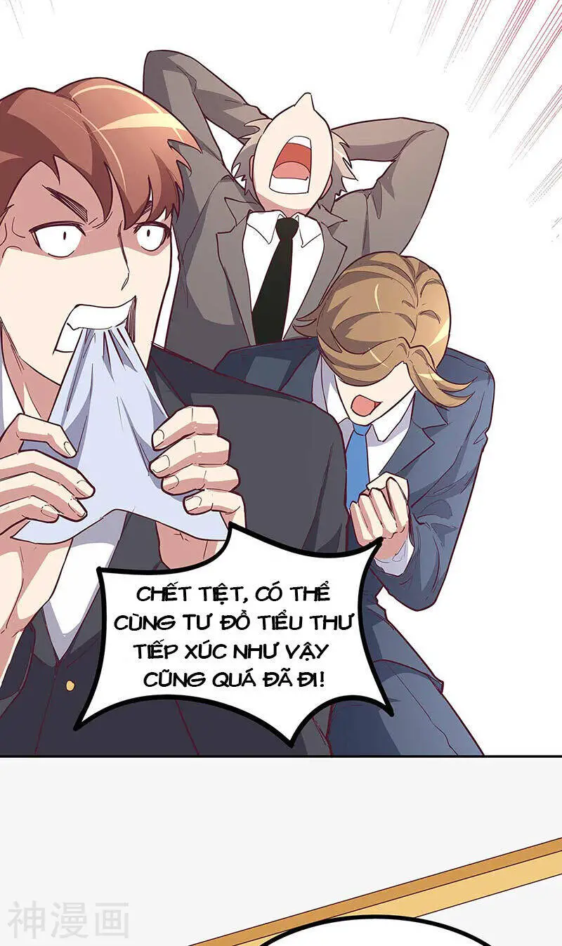 Diệu Thủ Cuồng Y Nettruyen ZZZ Chương 128 Page 26