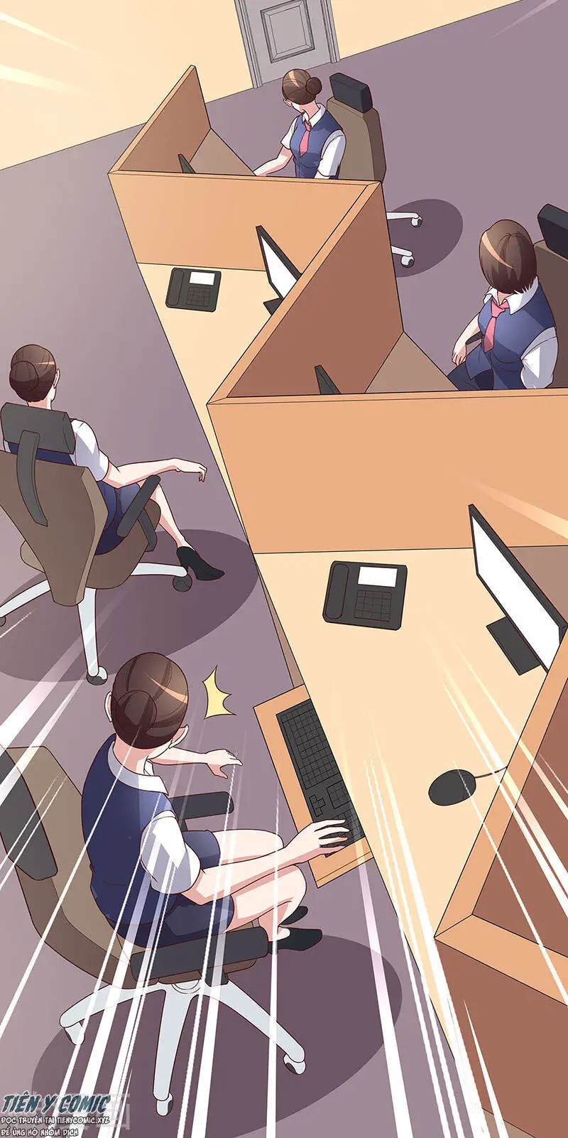 Diệu Thủ Cuồng Y Nettruyen ZZZ Chương 154 Page 16