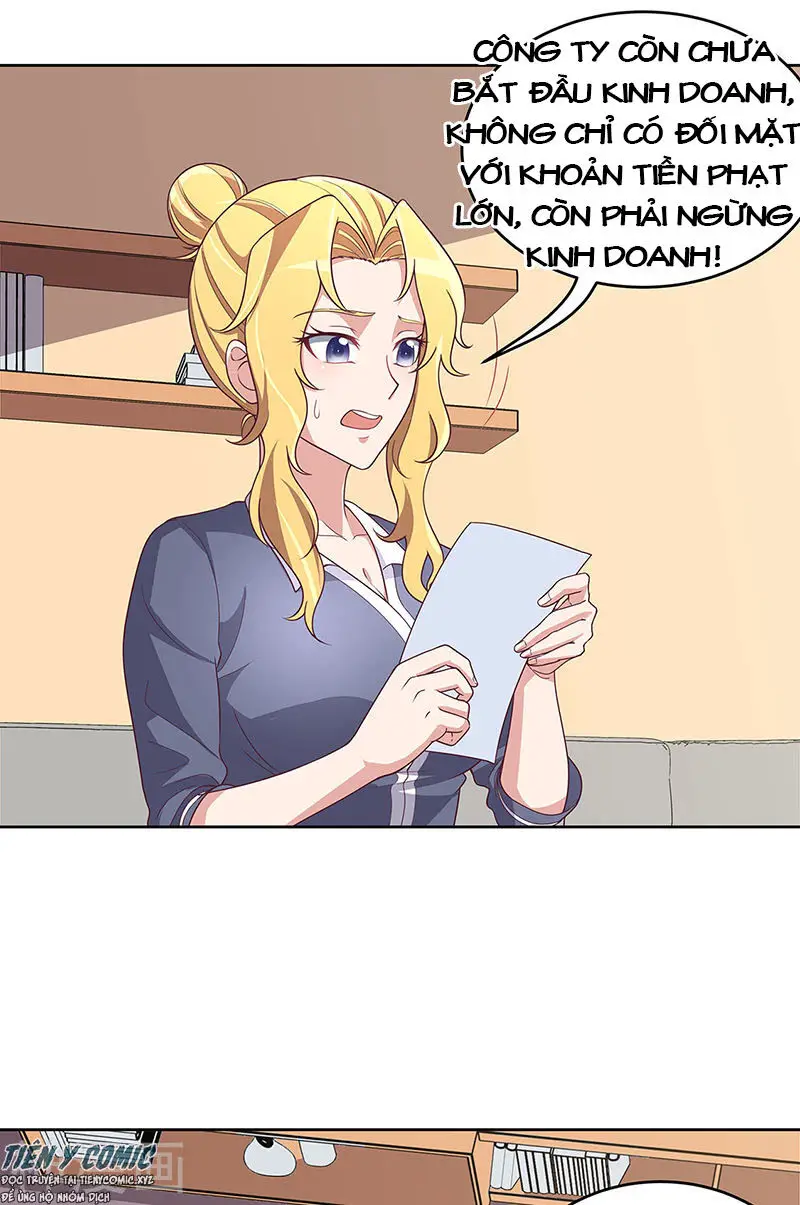 Diệu Thủ Cuồng Y Nettruyen ZZZ Chương 154 Page 17