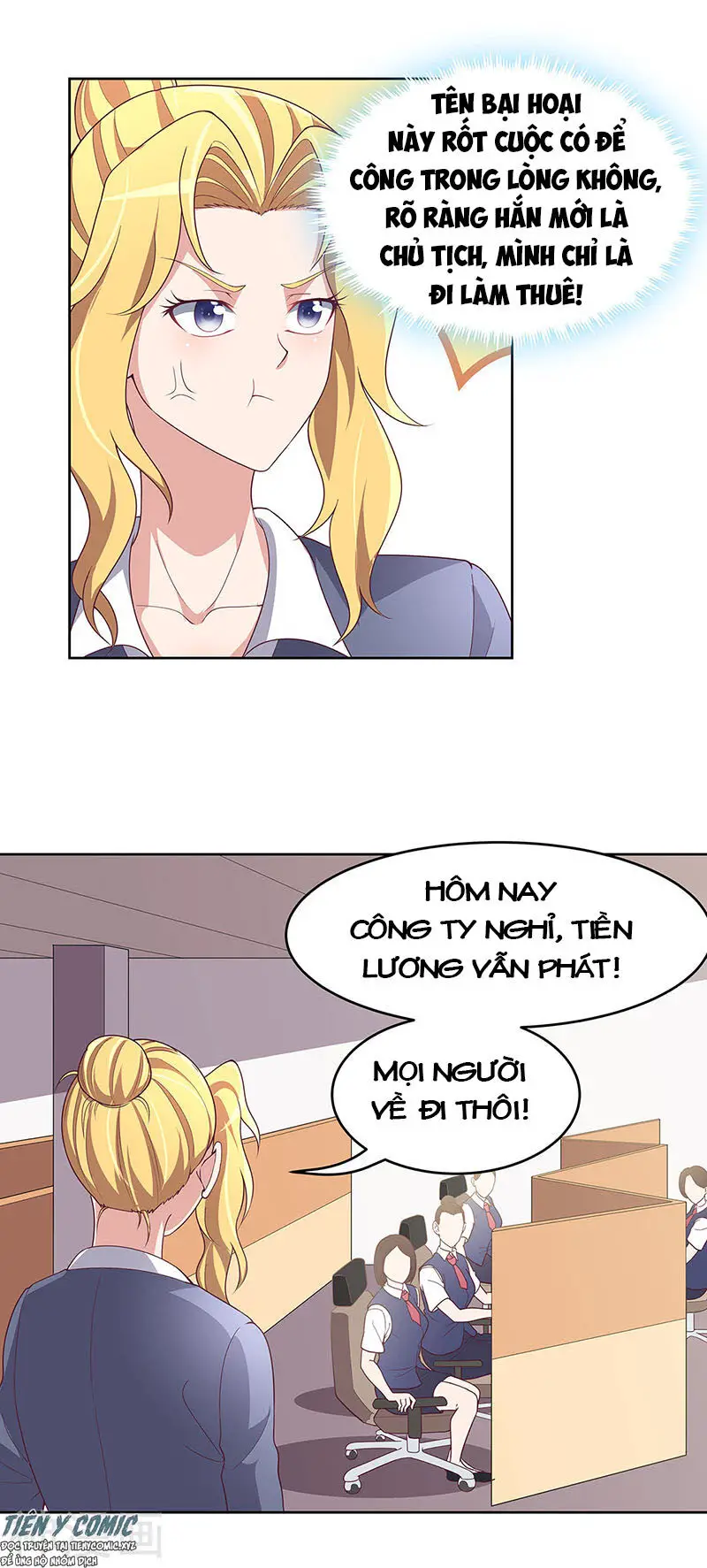 Diệu Thủ Cuồng Y Nettruyen ZZZ Chương 154 Page 19