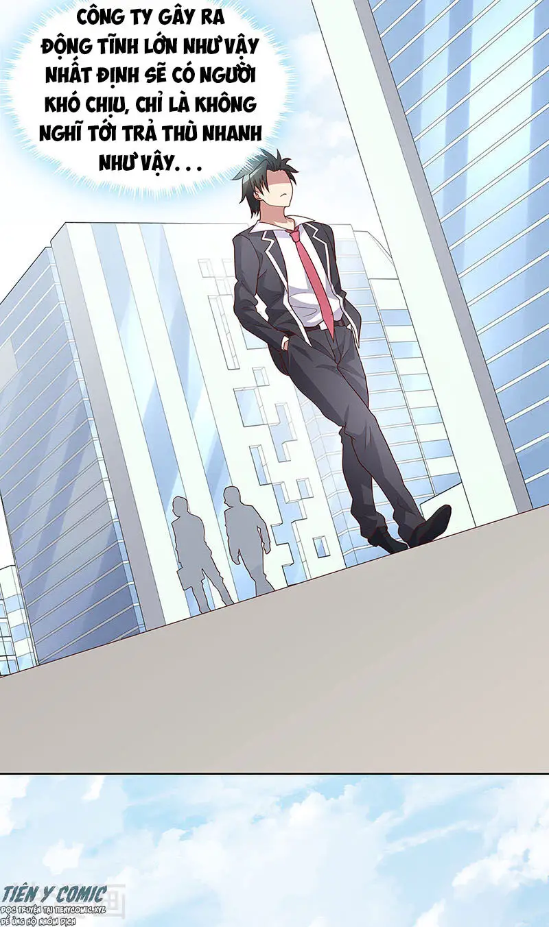 Diệu Thủ Cuồng Y Nettruyen ZZZ Chương 154 Page 20