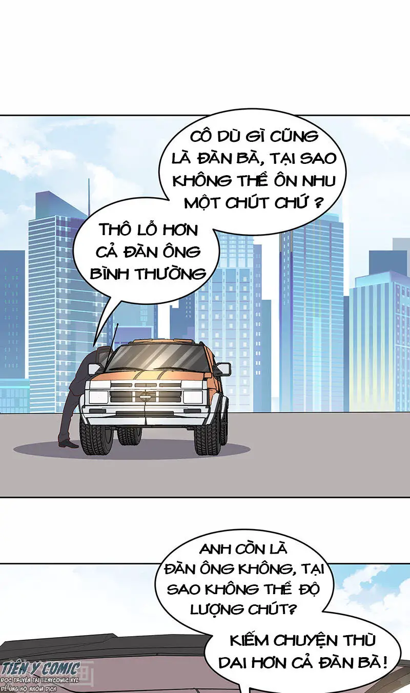 Diệu Thủ Cuồng Y Nettruyen ZZZ Chương 154 Page 24