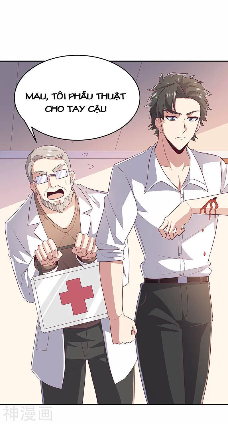 Diệu Thủ Cuồng Y Nettruyen ZZZ Chương 75 Page 14
