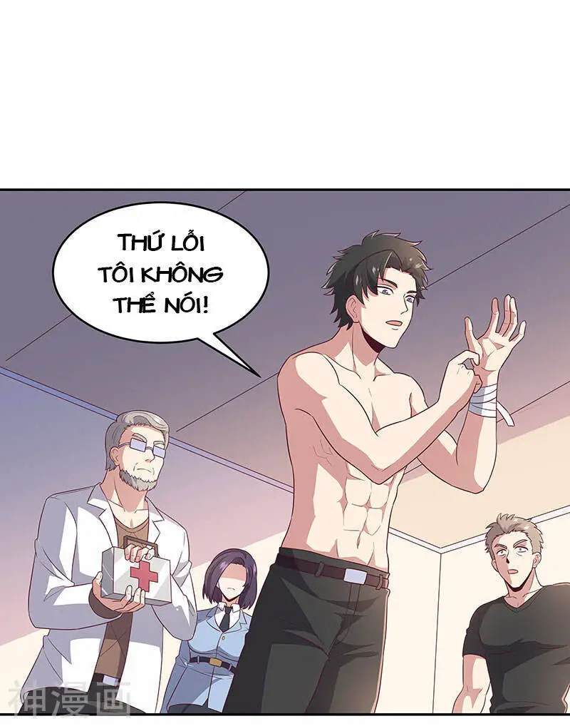 Diệu Thủ Cuồng Y Nettruyen ZZZ Chương 75 Page 28