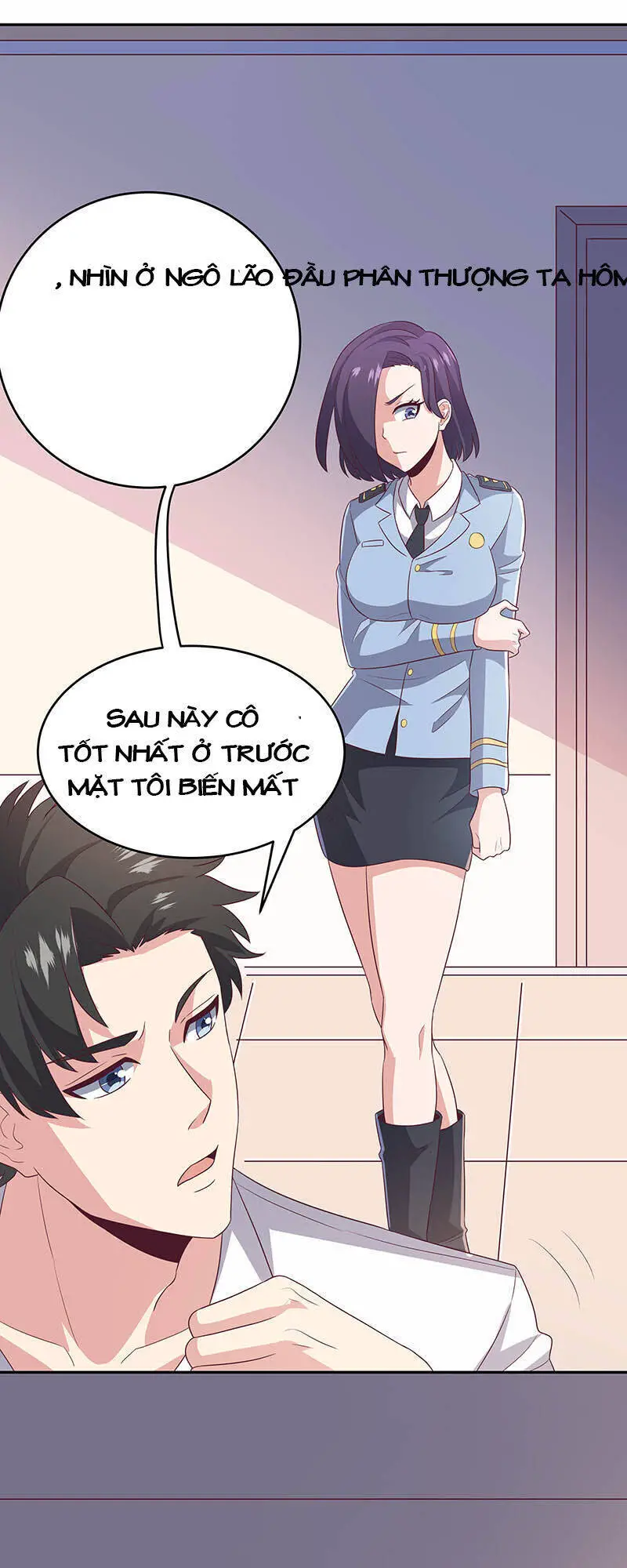Diệu Thủ Cuồng Y Nettruyen ZZZ Chương 75 Page 29