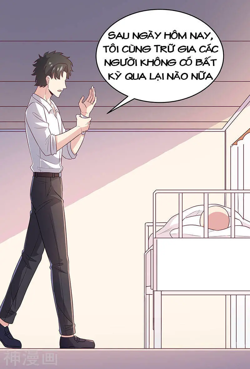 Diệu Thủ Cuồng Y Nettruyen ZZZ Chương 75 Page 30