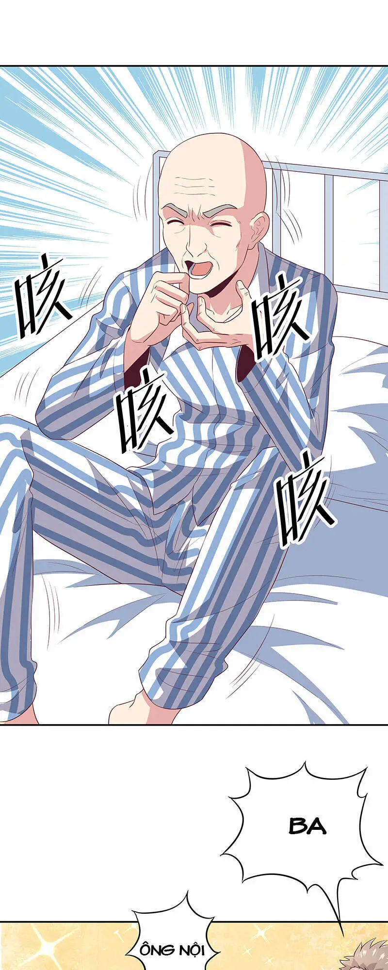 Diệu Thủ Cuồng Y Nettruyen ZZZ Chương 75 Page 35