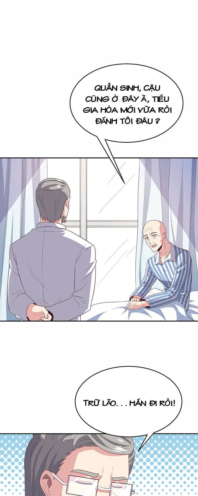 Diệu Thủ Cuồng Y Nettruyen ZZZ Chương 75 Page 39