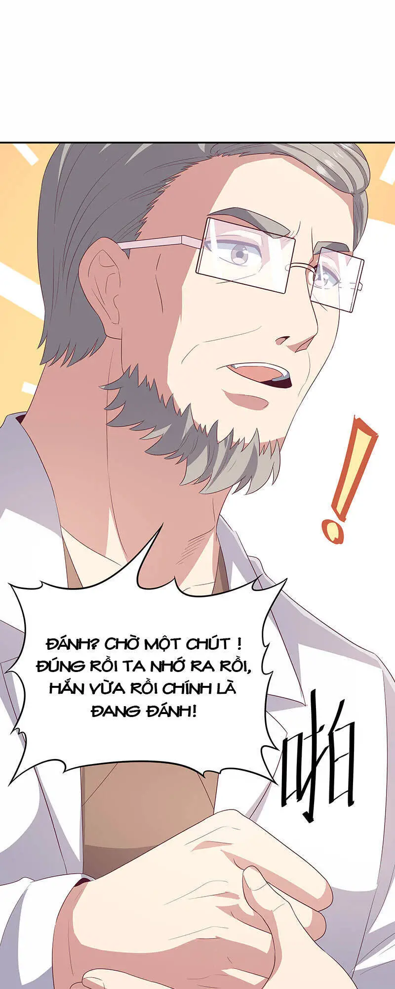 Diệu Thủ Cuồng Y Nettruyen ZZZ Chương 75 Page 41