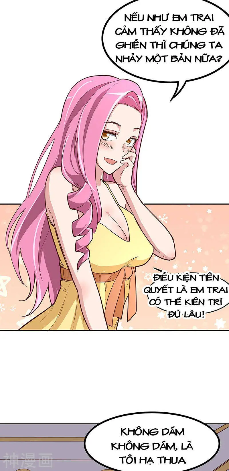 Diệu Thủ Cuồng Y Nettruyen ZZZ Chương 129 Page 20