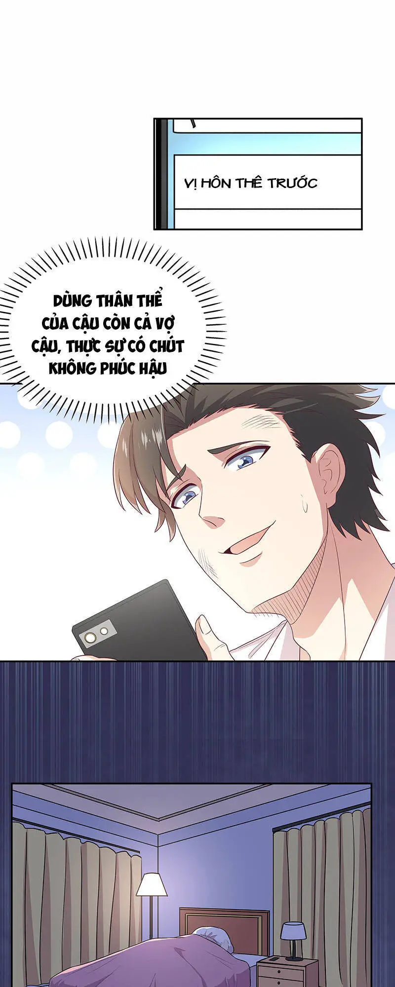 Diệu Thủ Cuồng Y Nettruyen ZZZ Chương 74 Page 7