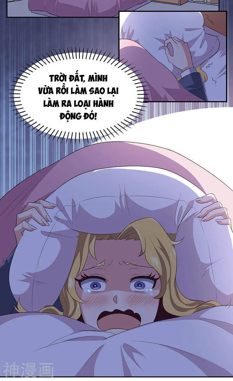 Diệu Thủ Cuồng Y Nettruyen ZZZ Chương 74 Page 8