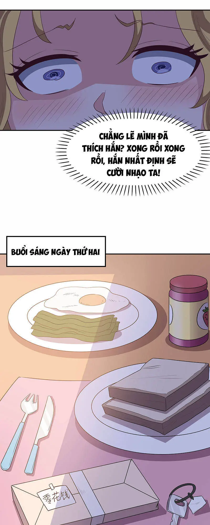 Diệu Thủ Cuồng Y Nettruyen ZZZ Chương 74 Page 9