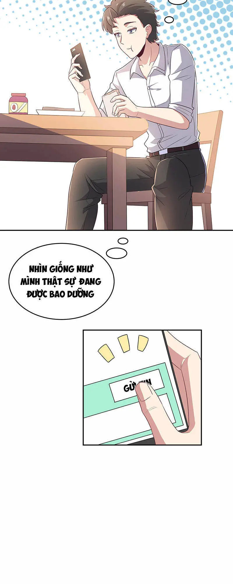 Diệu Thủ Cuồng Y Nettruyen ZZZ Chương 74 Page 11