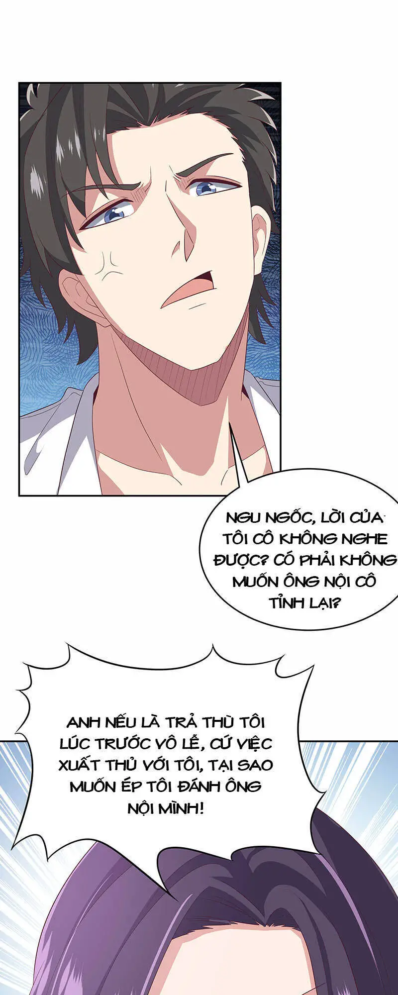 Diệu Thủ Cuồng Y Nettruyen ZZZ Chương 74 Page 25
