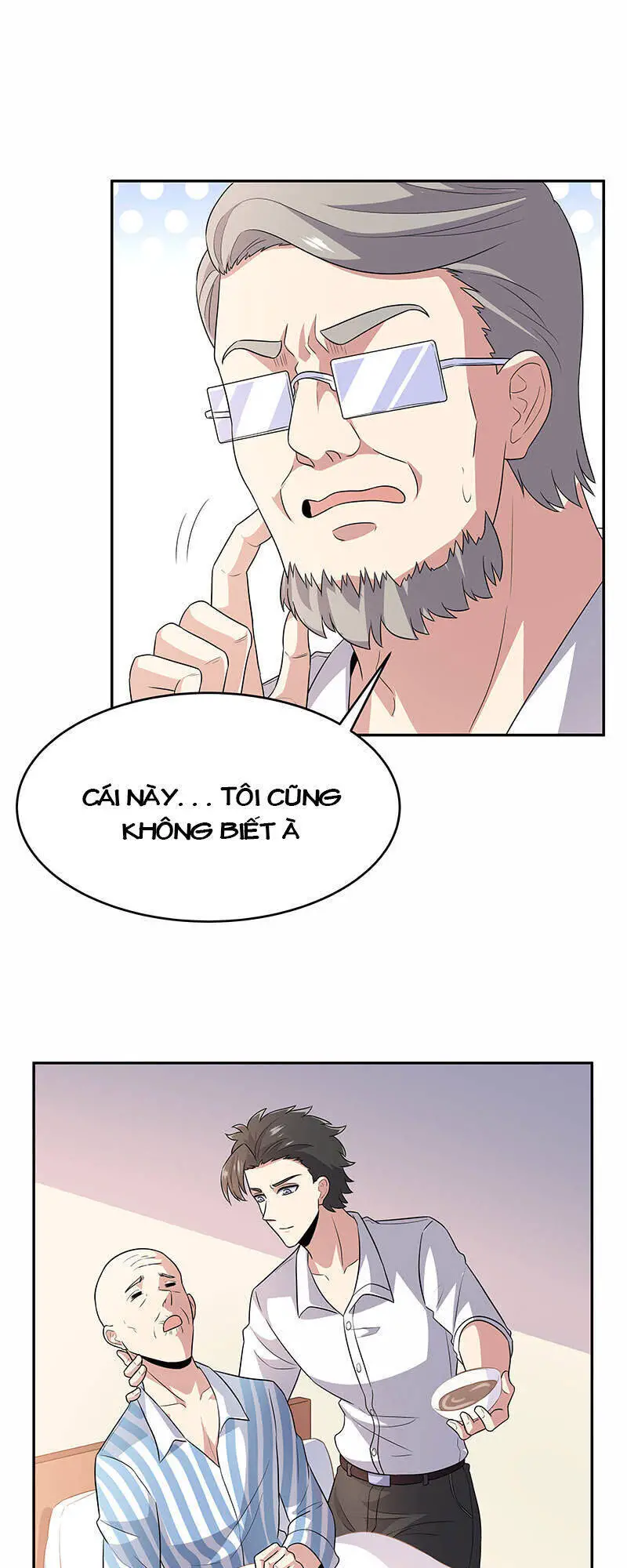 Diệu Thủ Cuồng Y Nettruyen ZZZ Chương 74 Page 29