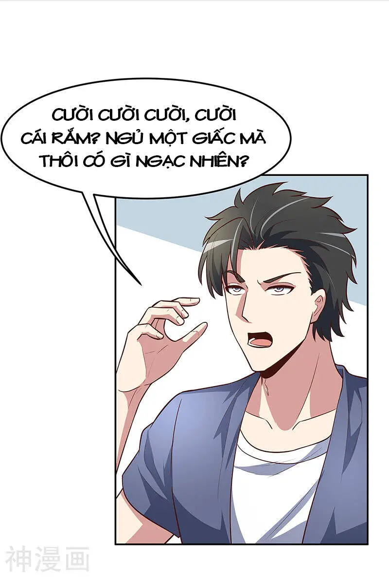 Diệu Thủ Cuồng Y Nettruyen ZZZ Chương 119 Page 7