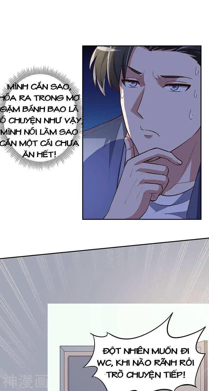 Diệu Thủ Cuồng Y Nettruyen ZZZ Chương 119 Page 9