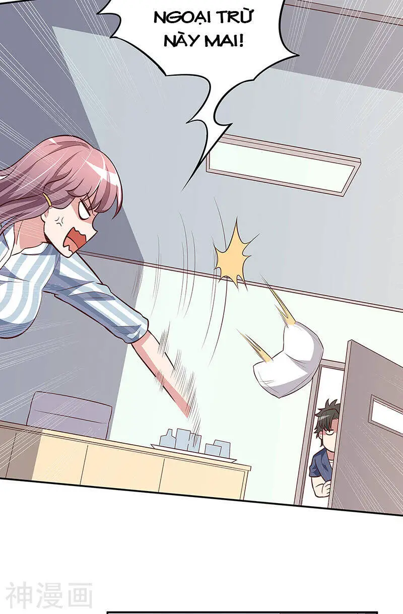 Diệu Thủ Cuồng Y Nettruyen ZZZ Chương 119 Page 15