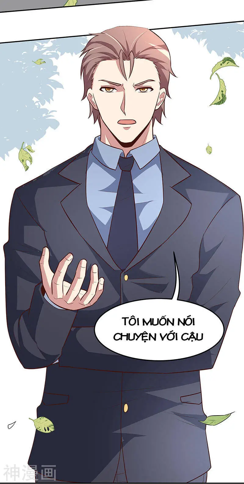 Diệu Thủ Cuồng Y Nettruyen ZZZ Chương 119 Page 23