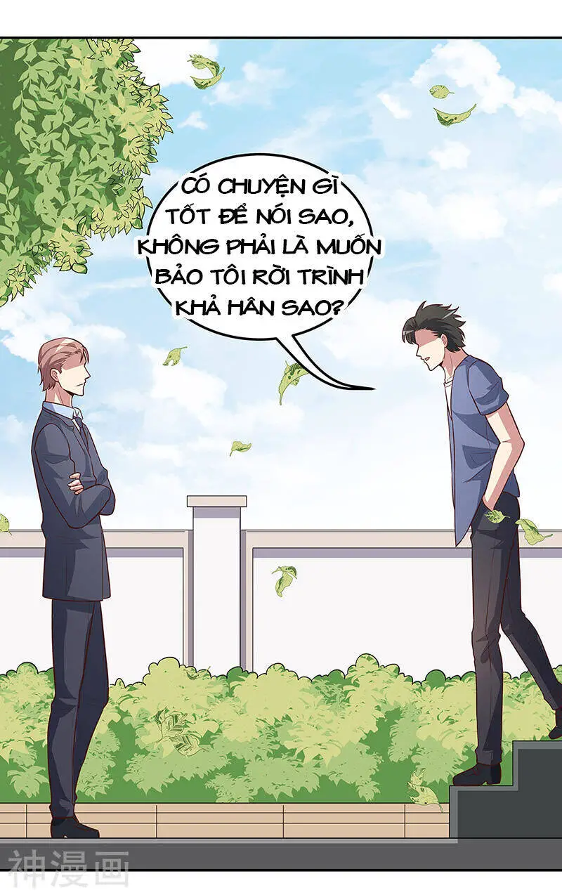 Diệu Thủ Cuồng Y Nettruyen ZZZ Chương 119 Page 24