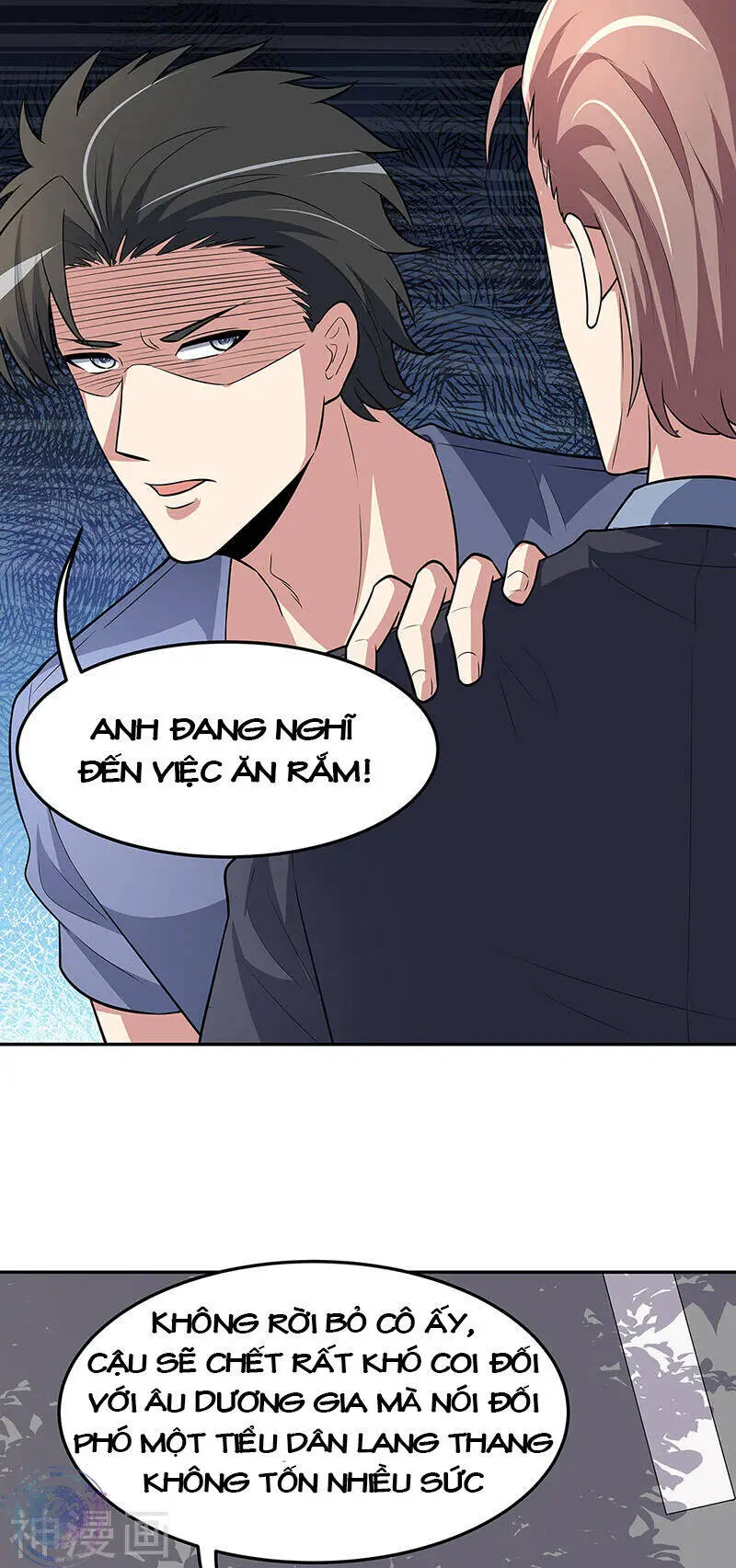 Diệu Thủ Cuồng Y Nettruyen ZZZ Chương 119 Page 26