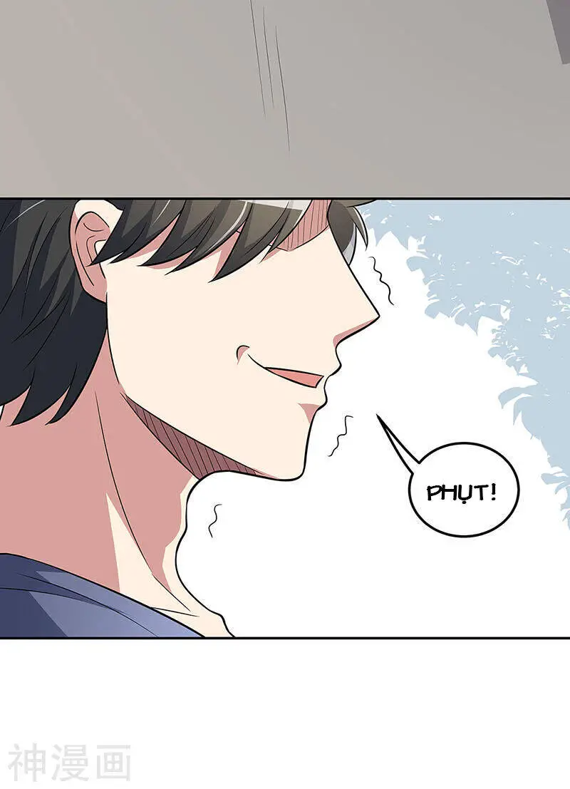Diệu Thủ Cuồng Y Nettruyen ZZZ Chương 119 Page 28