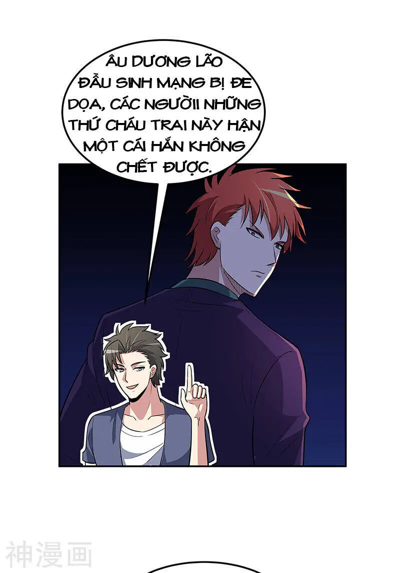 Diệu Thủ Cuồng Y Nettruyen ZZZ Chương 119 Page 30