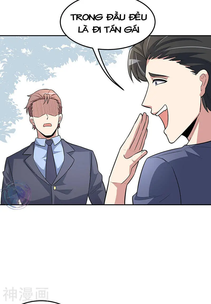 Diệu Thủ Cuồng Y Nettruyen ZZZ Chương 119 Page 31