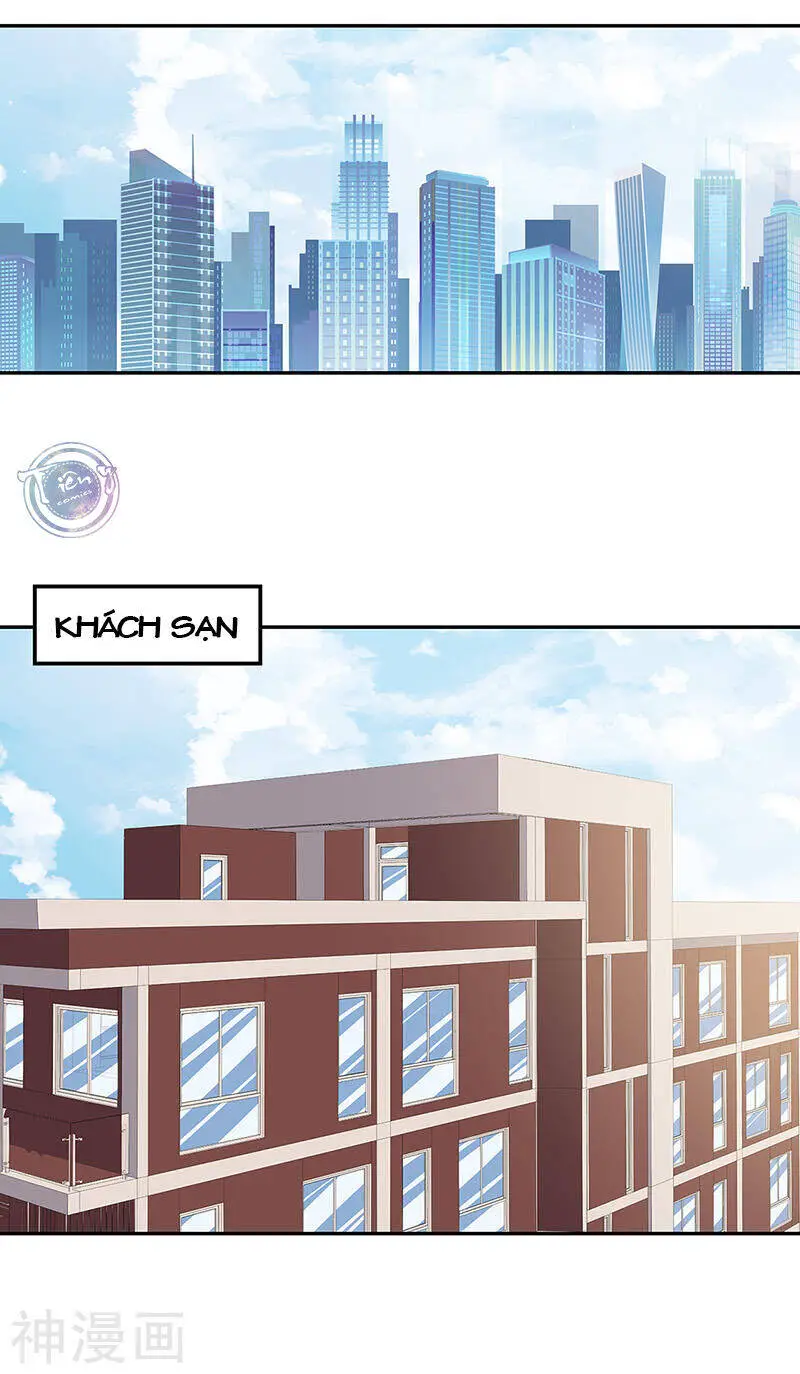 Diệu Thủ Cuồng Y Nettruyen ZZZ Chương 120 Page 1
