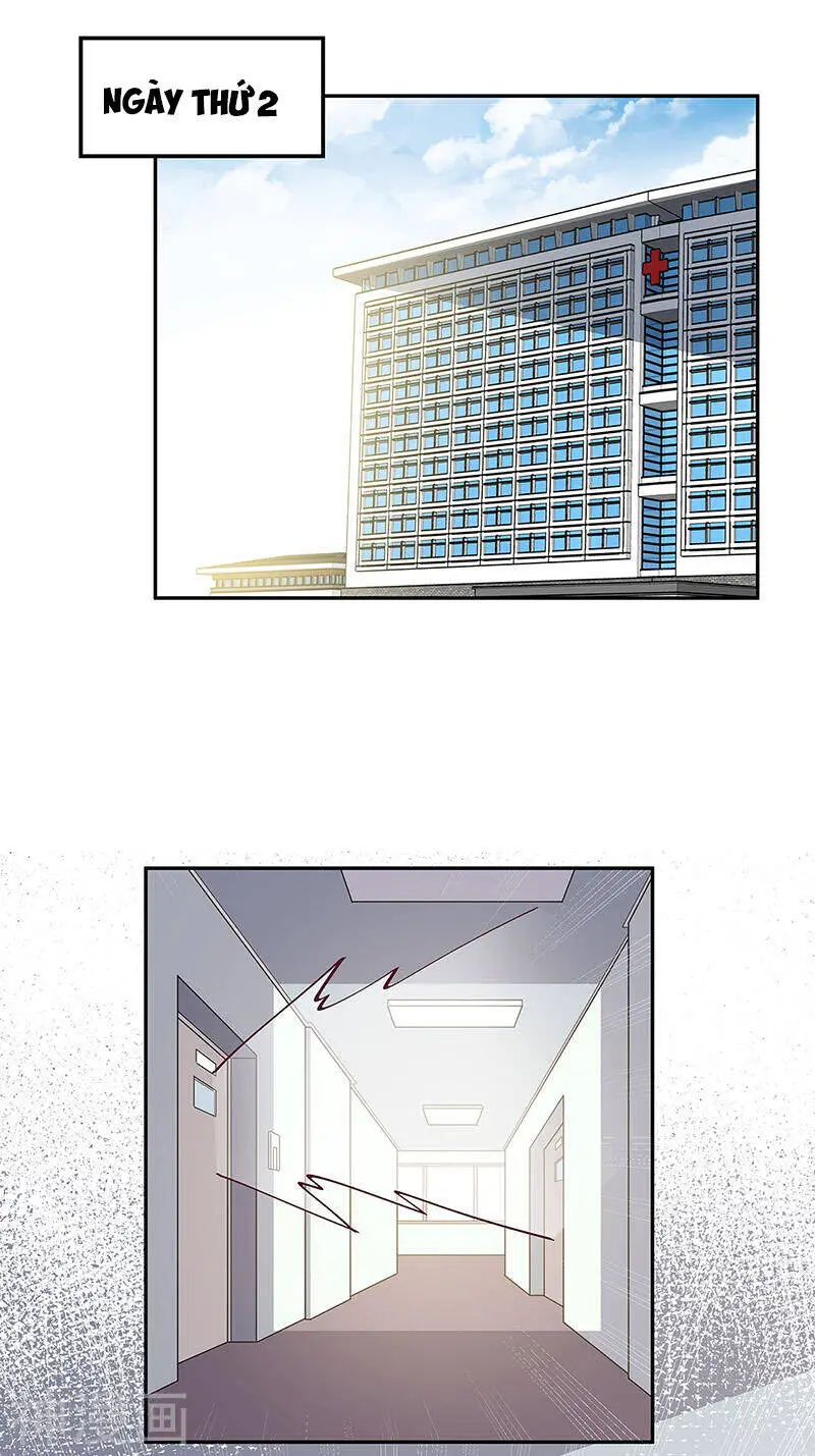 Diệu Thủ Cuồng Y Nettruyen ZZZ Chương 120 Page 24