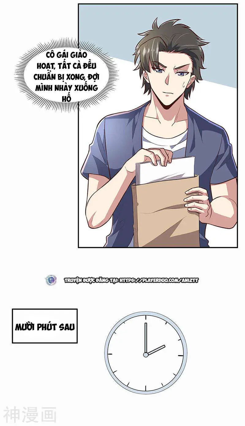Diệu Thủ Cuồng Y Nettruyen ZZZ Chương 110 Page 5