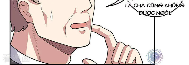 Diệu Thủ Cuồng Y Nettruyen ZZZ Chương 111 Page 8