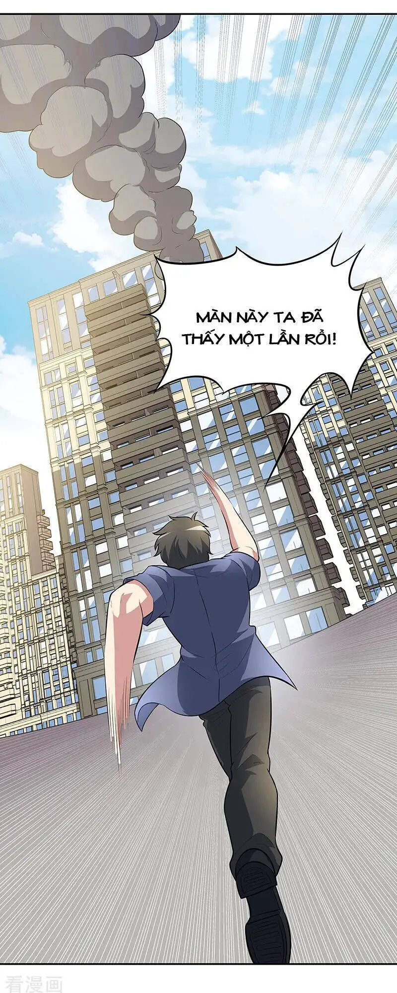 Diệu Thủ Cuồng Y Nettruyen ZZZ Chương 111 Page 16