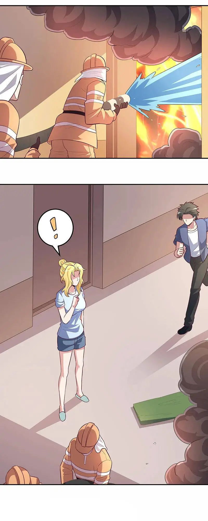 Diệu Thủ Cuồng Y Nettruyen ZZZ Chương 111 Page 18