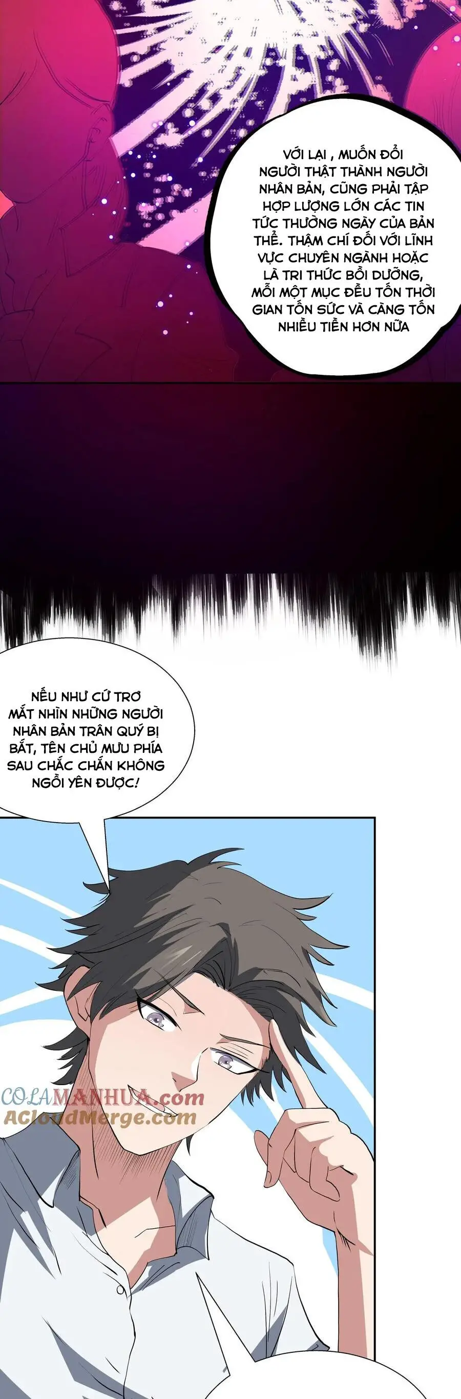 Diệu Thủ Cuồng Y Nettruyen ZZZ Chương 322 Page 7