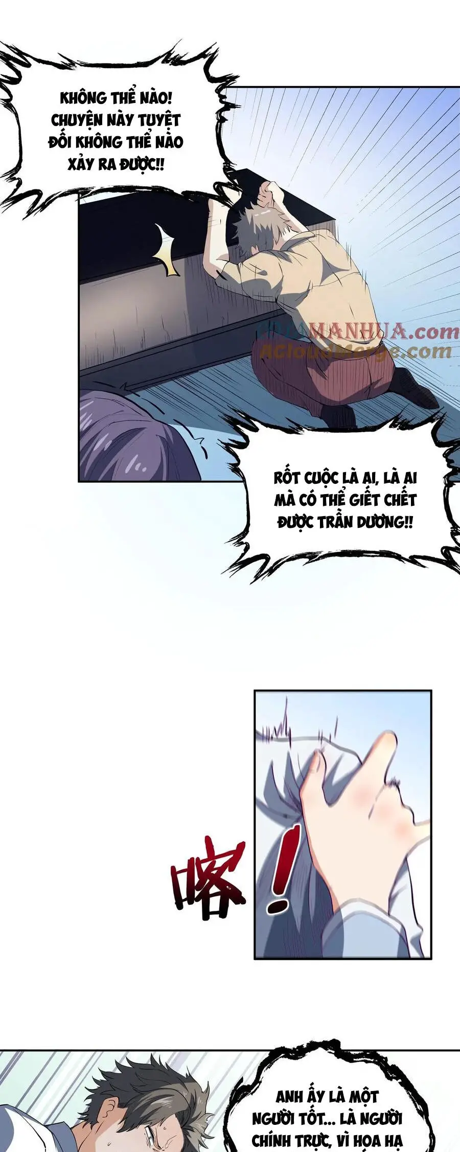 Diệu Thủ Cuồng Y Nettruyen ZZZ Chương 322 Page 15