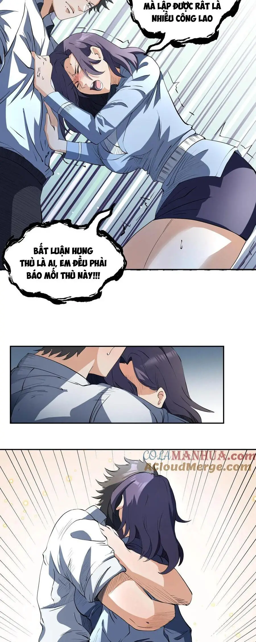 Diệu Thủ Cuồng Y Nettruyen ZZZ Chương 322 Page 16
