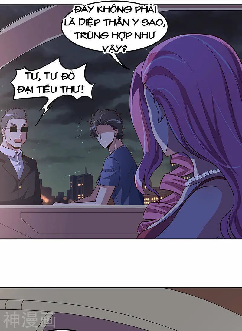 Diệu Thủ Cuồng Y Nettruyen ZZZ Chương 124 Page 19
