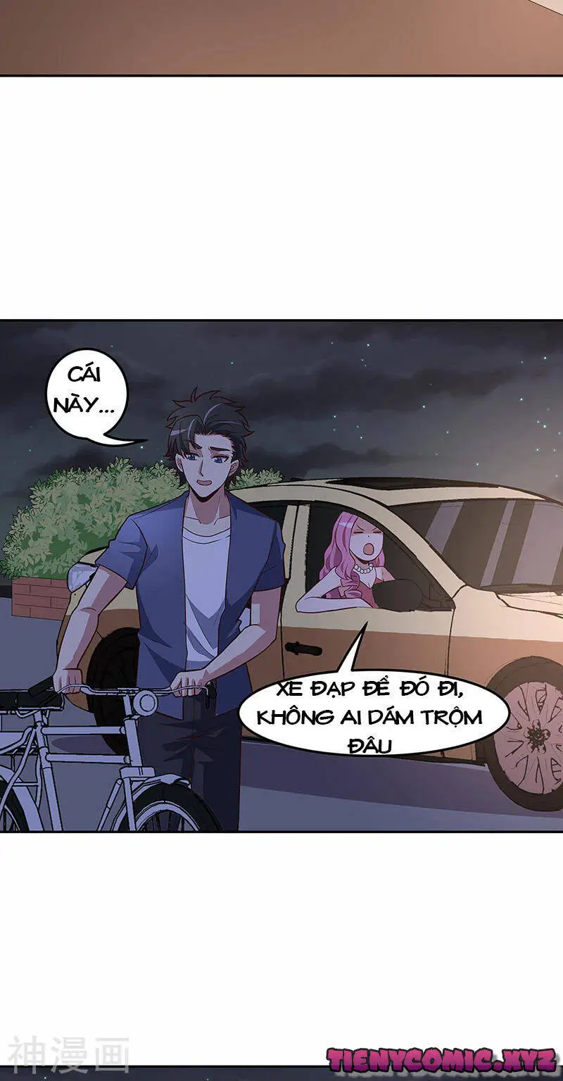 Diệu Thủ Cuồng Y Nettruyen ZZZ Chương 124 Page 21
