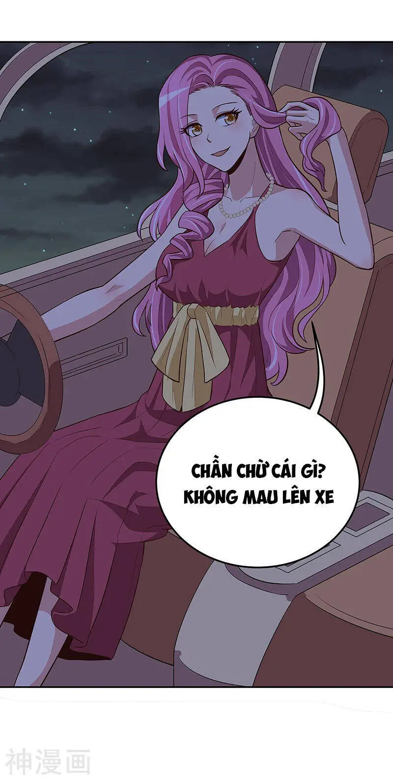 Diệu Thủ Cuồng Y Nettruyen ZZZ Chương 124 Page 23